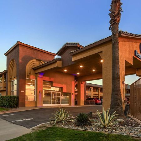 Best Western Heritage Inn Bakersfield Kültér fotó